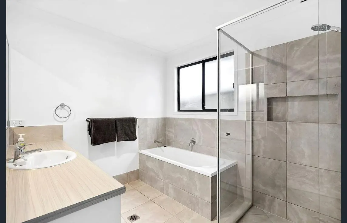 Holiday home Family-Perfect Home Relax, Swim, Explore, Repeat! Palmview
