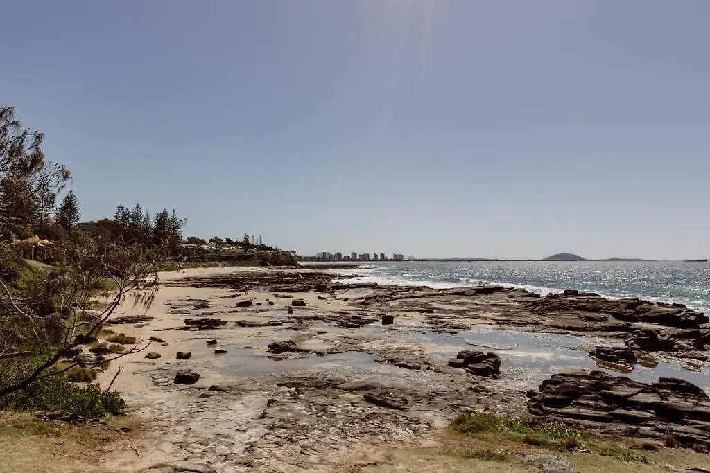 Family-Perfect Home Relax, Swim, Explore, Repeat! Palmview Holiday home