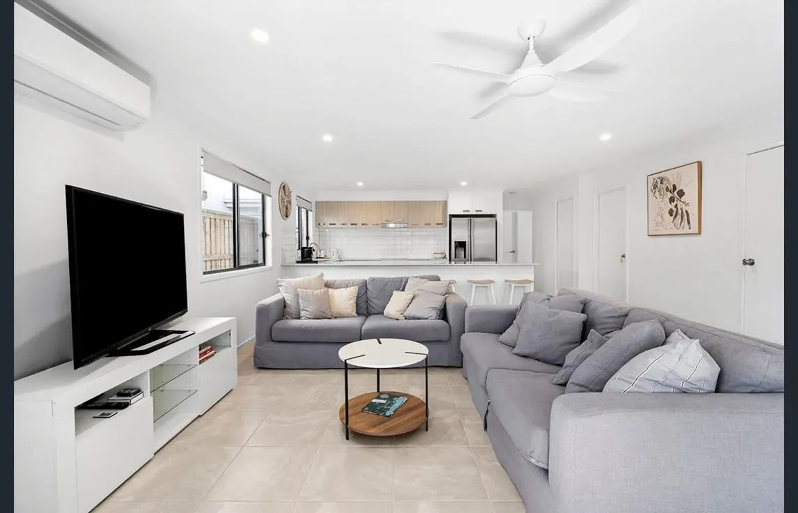 Palmview Family-Perfect Home Relax, Swim, Explore, Repeat! 0*,  אוסטרליה